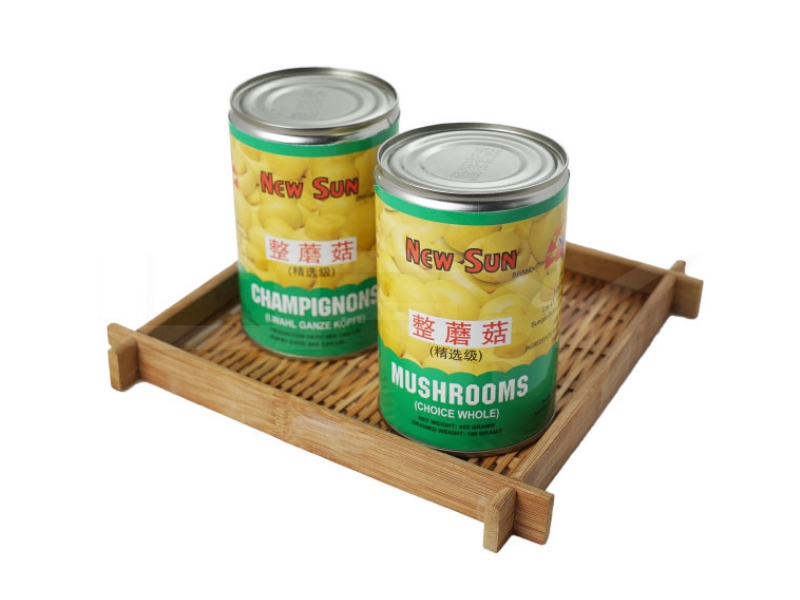 Mushrooms New Sun/ 新太阳蘑菇 426g